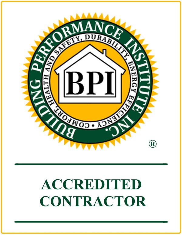 Runnemede Plumbing Heating Cooling & Electric is a member of the building performance institute