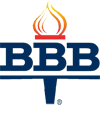 Runnemede Plumbing Heating Cooling & Electric has an A+ rating with the better business bureau