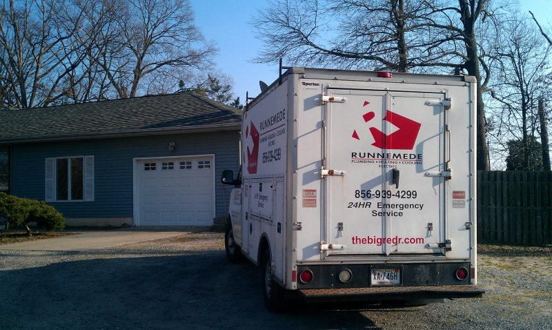 Runnemede Heating provides furnace repair in homes in south New Jersey.